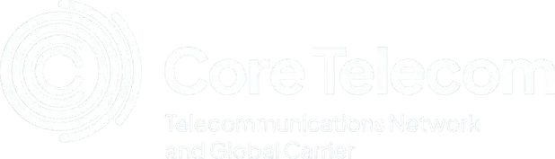 Core Telecom Trlecommunications Network and Global Carrier